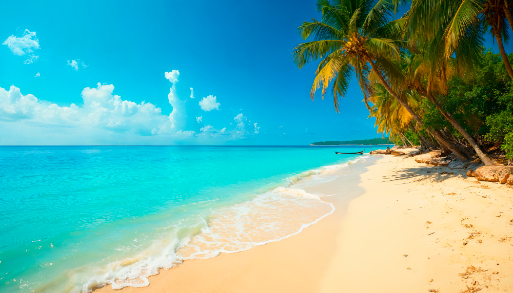 Пакетные туры на море: как выбрать идеальный пляжный отдых