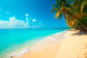 Пакетные туры на море: как выбрать идеальный пляжный отдых